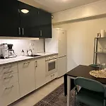 Apartamento Studioleilighet Sentralt I Med Eget Soverom *