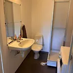 Studioleilighet Sentralt I Med Eget Soverom Apartamento Alta