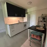 Studioleilighet Sentralt I Med Eget Soverom Άλτα