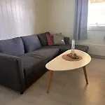 Apartamento Studioleilighet Sentralt I Med Eget Soverom *