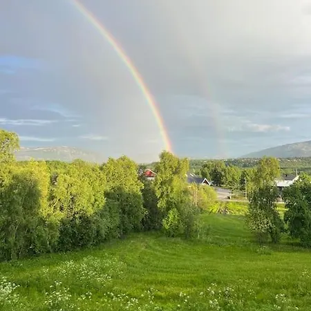 Appartement Studioleilighet Sentralt I Med Eget Soverom