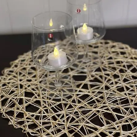 Studioleilighet Sentralt I Med Eget Soverom *