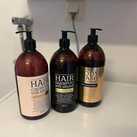 Apartman Studioleilighet Sentralt I Med Eget Soverom Alta